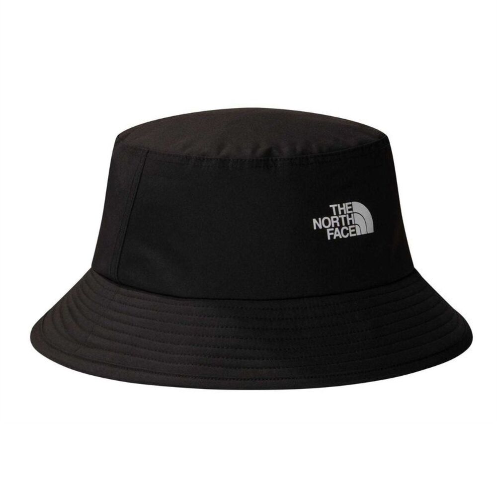 The North Face Technical Logo Bucket Hat / Black